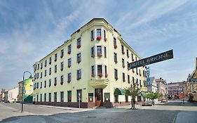 Brioni Boutique Hotel 4*